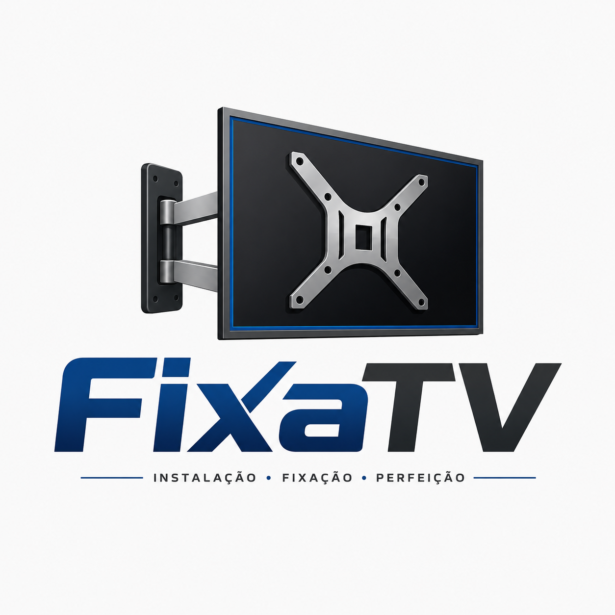Trabalho de Fixa Tv